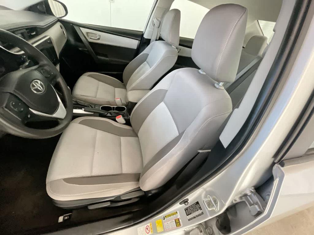 used 2019 Toyota Corolla car, priced at $11,365