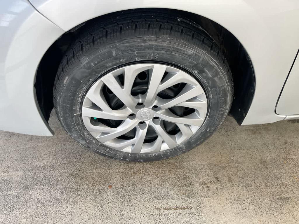 used 2019 Toyota Corolla car, priced at $11,365