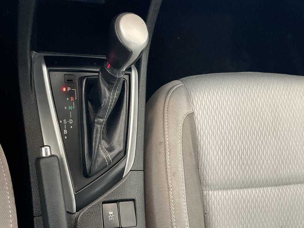 used 2019 Toyota Corolla car, priced at $11,365