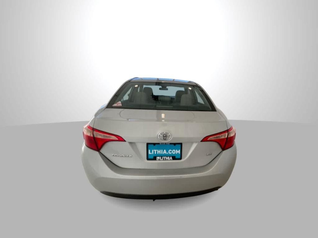 used 2019 Toyota Corolla car, priced at $11,365