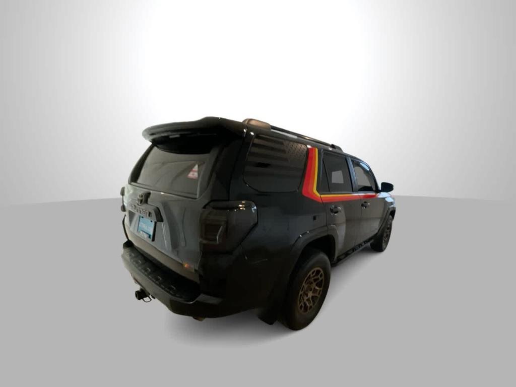 used 2023 Toyota 4Runner car, priced at $43,375