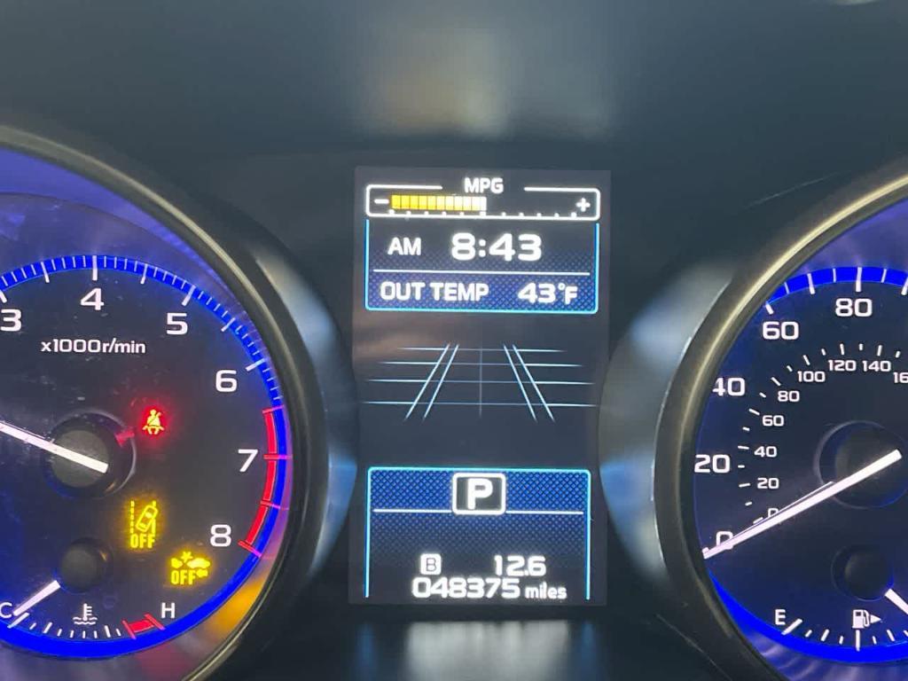 used 2019 Subaru Outback car, priced at $22,897