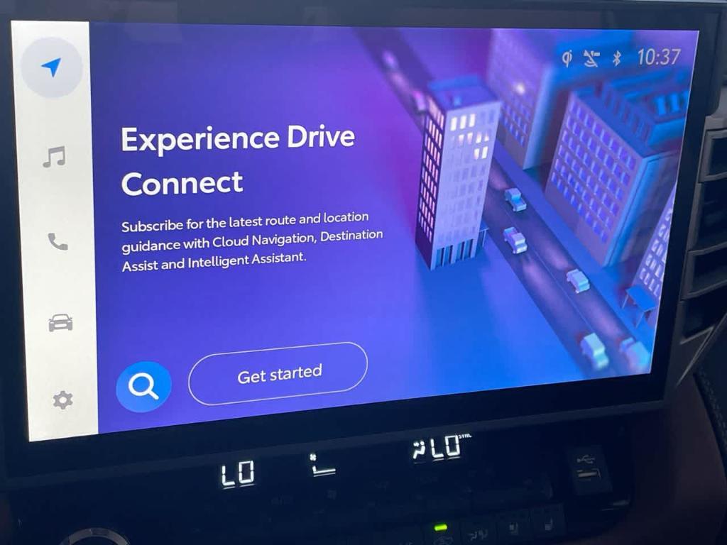 new 2026 Toyota Tundra car, priced at $63,444