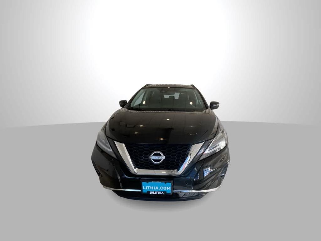 used 2023 Nissan Murano car, priced at $19,342