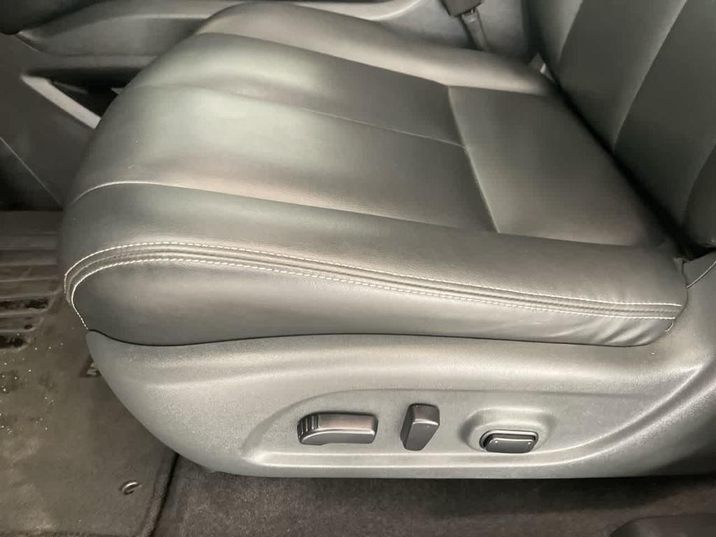 used 2023 Nissan Murano car, priced at $19,342