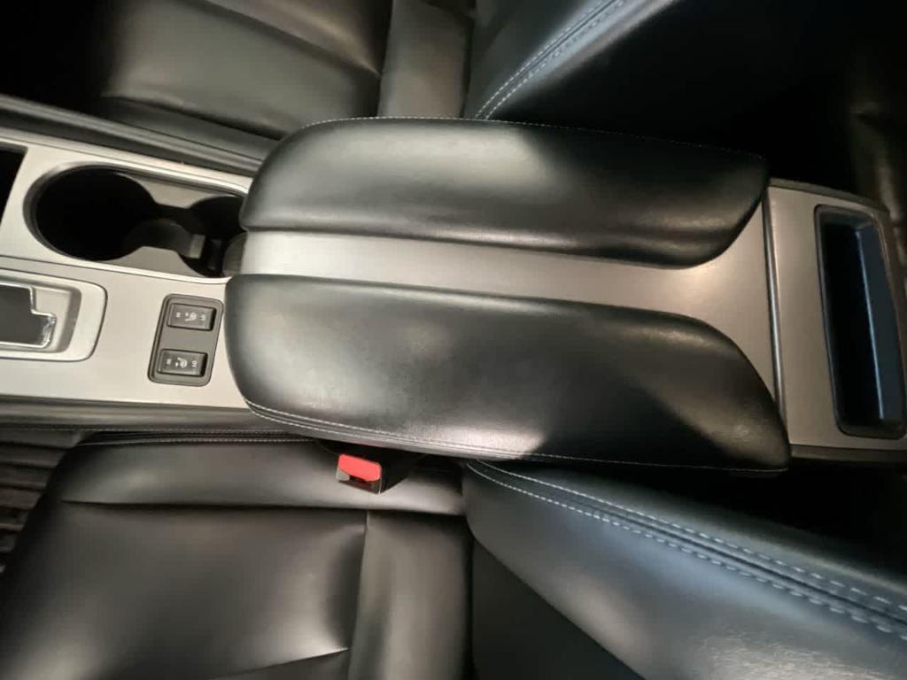 used 2023 Nissan Murano car, priced at $19,342