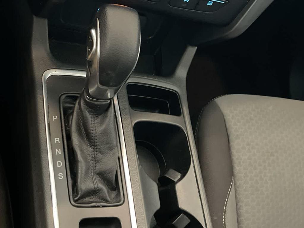 used 2018 Ford Escape car, priced at $14,196
