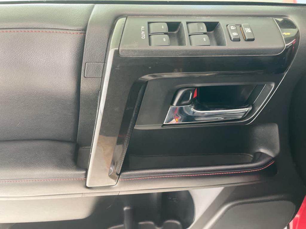 used 2019 Toyota 4Runner car, priced at $37,309