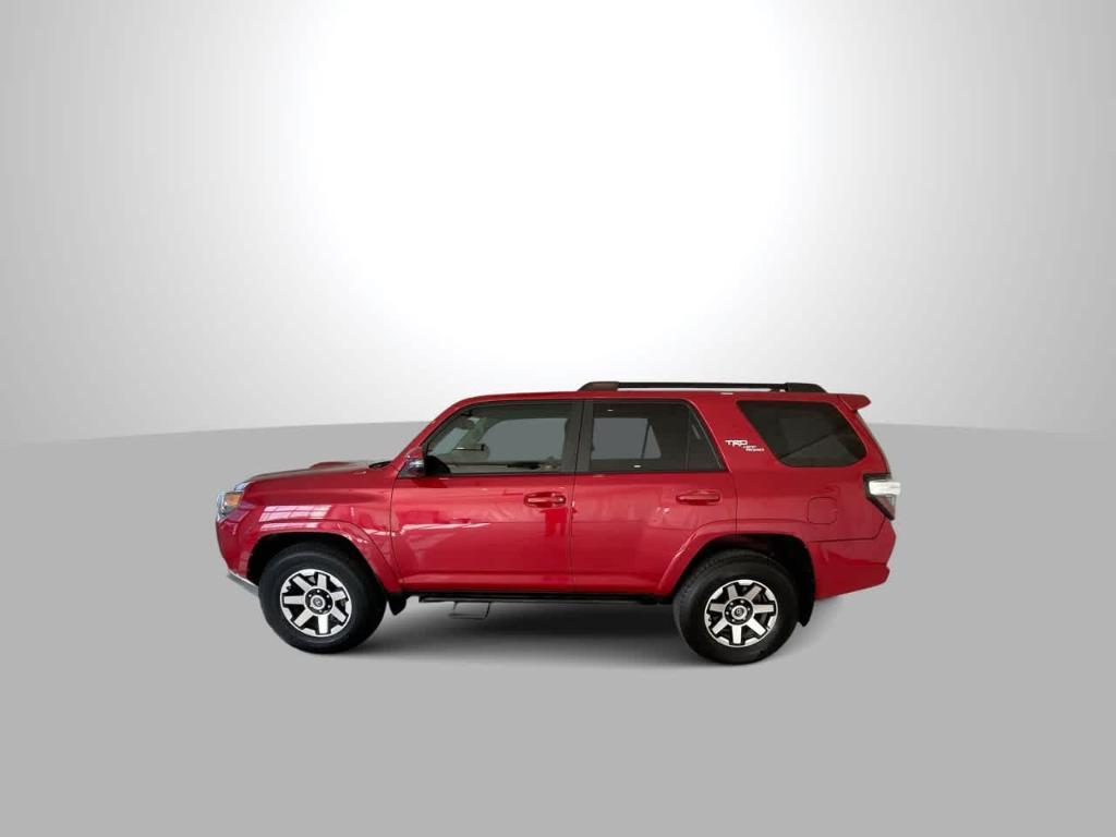 used 2019 Toyota 4Runner car, priced at $37,309