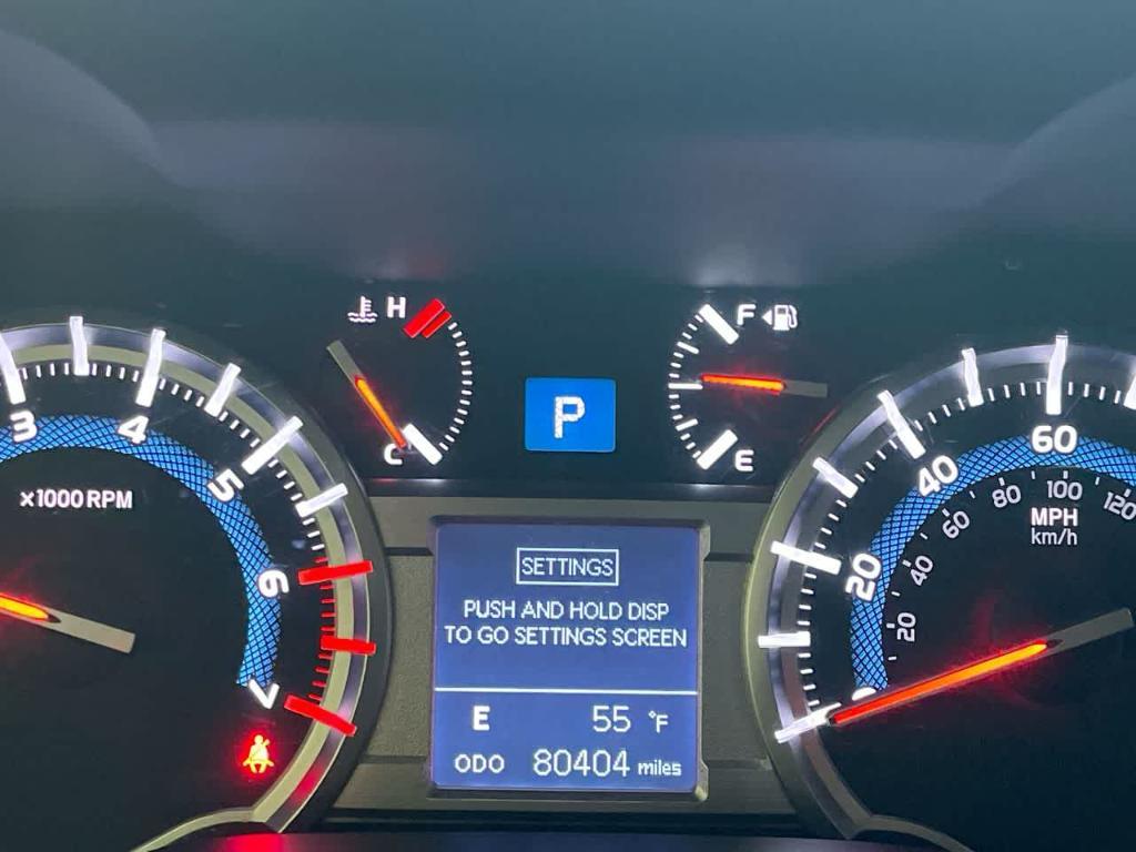 used 2019 Toyota 4Runner car, priced at $37,309