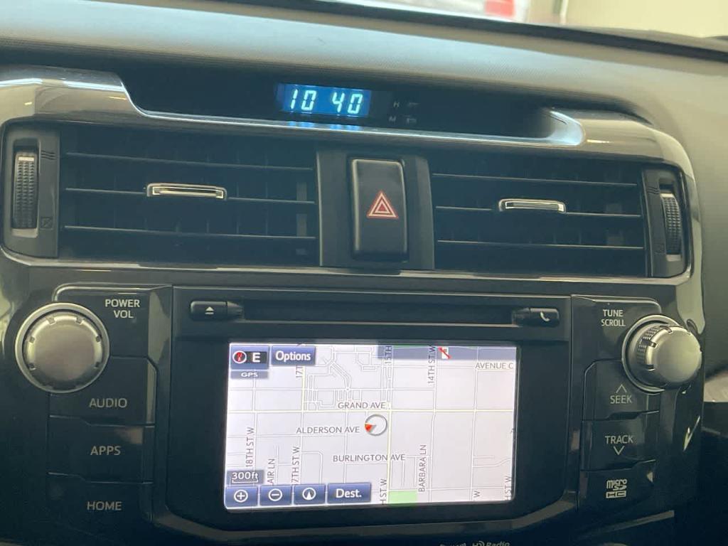 used 2019 Toyota 4Runner car, priced at $37,309