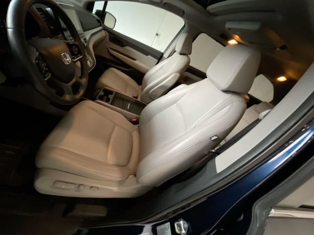 used 2020 Honda Odyssey car, priced at $23,264
