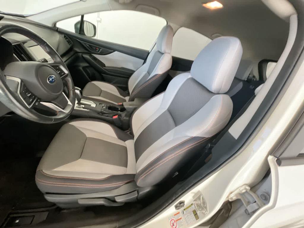 used 2018 Subaru Crosstrek car, priced at $16,957