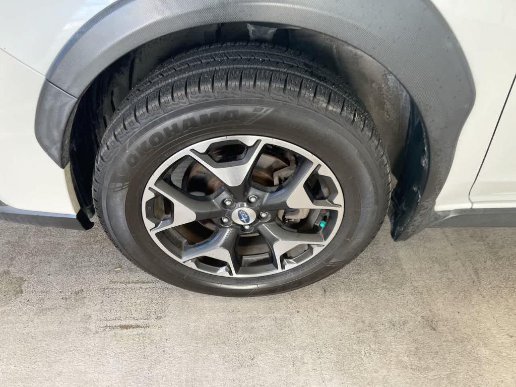 used 2018 Subaru Crosstrek car, priced at $16,957