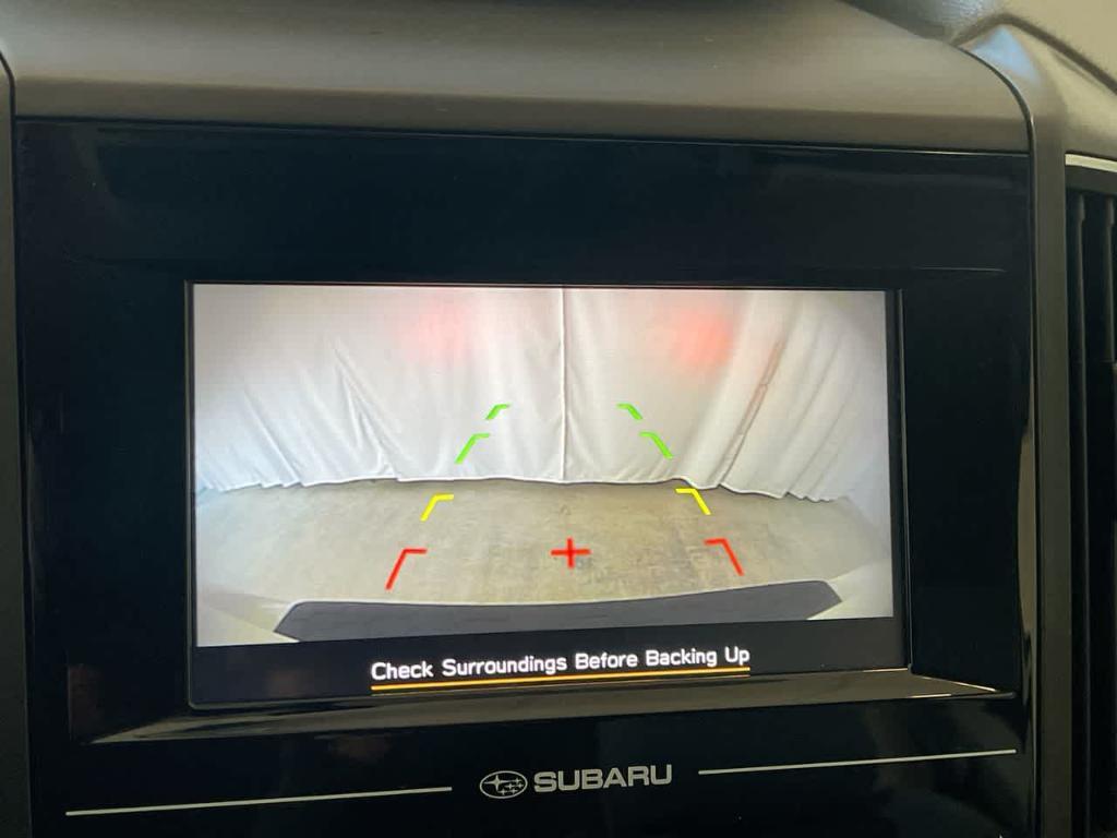 used 2018 Subaru Crosstrek car, priced at $16,957