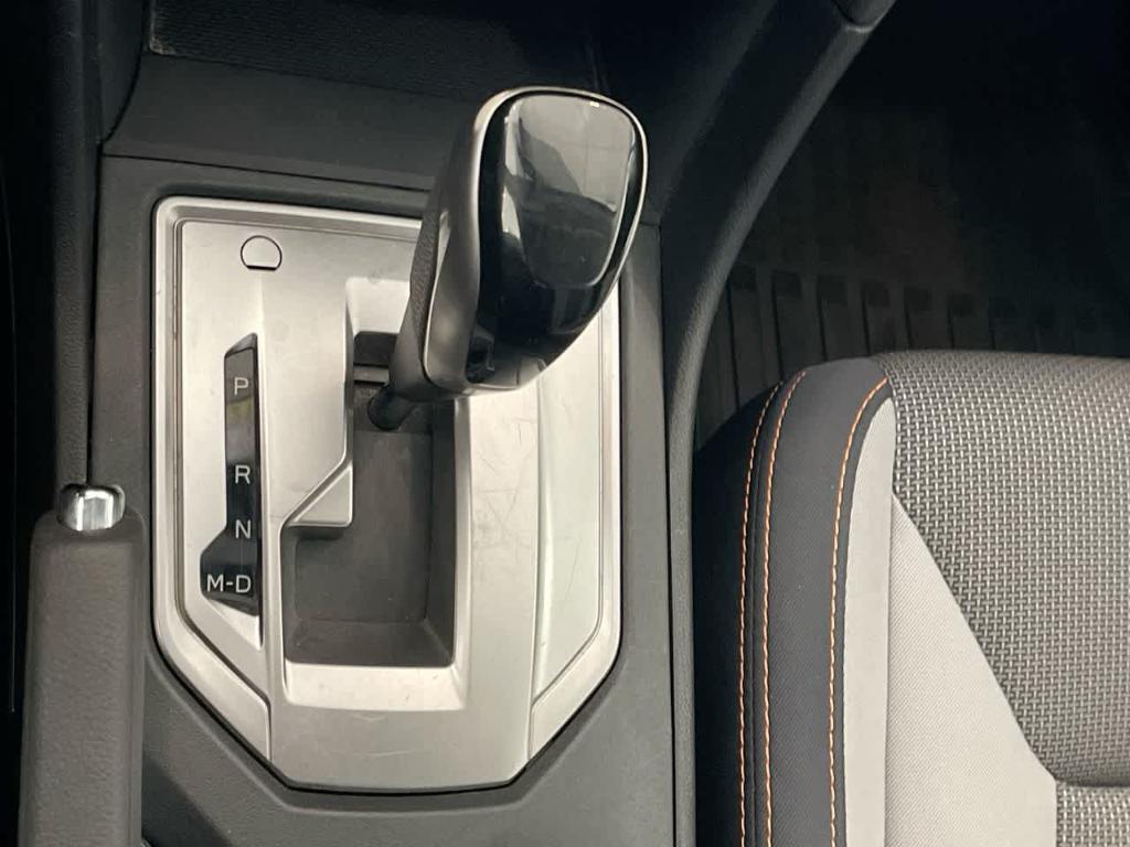used 2018 Subaru Crosstrek car, priced at $16,957