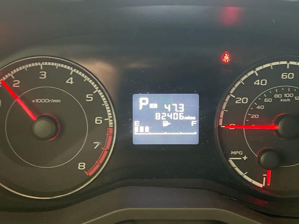 used 2018 Subaru Crosstrek car, priced at $16,957