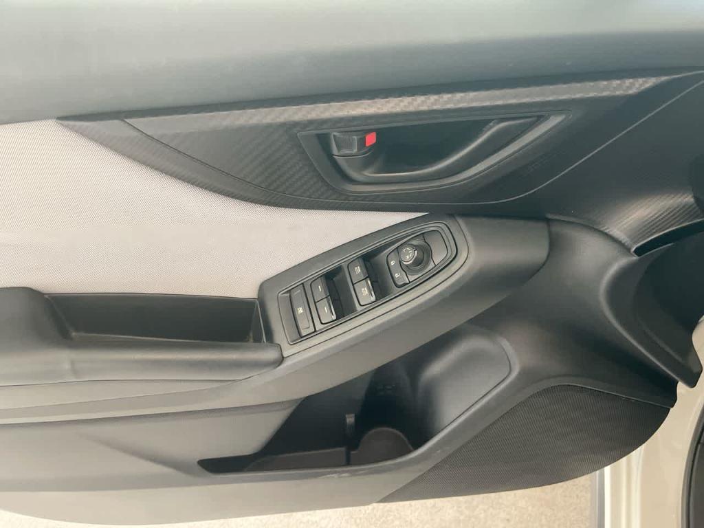 used 2018 Subaru Crosstrek car, priced at $16,957