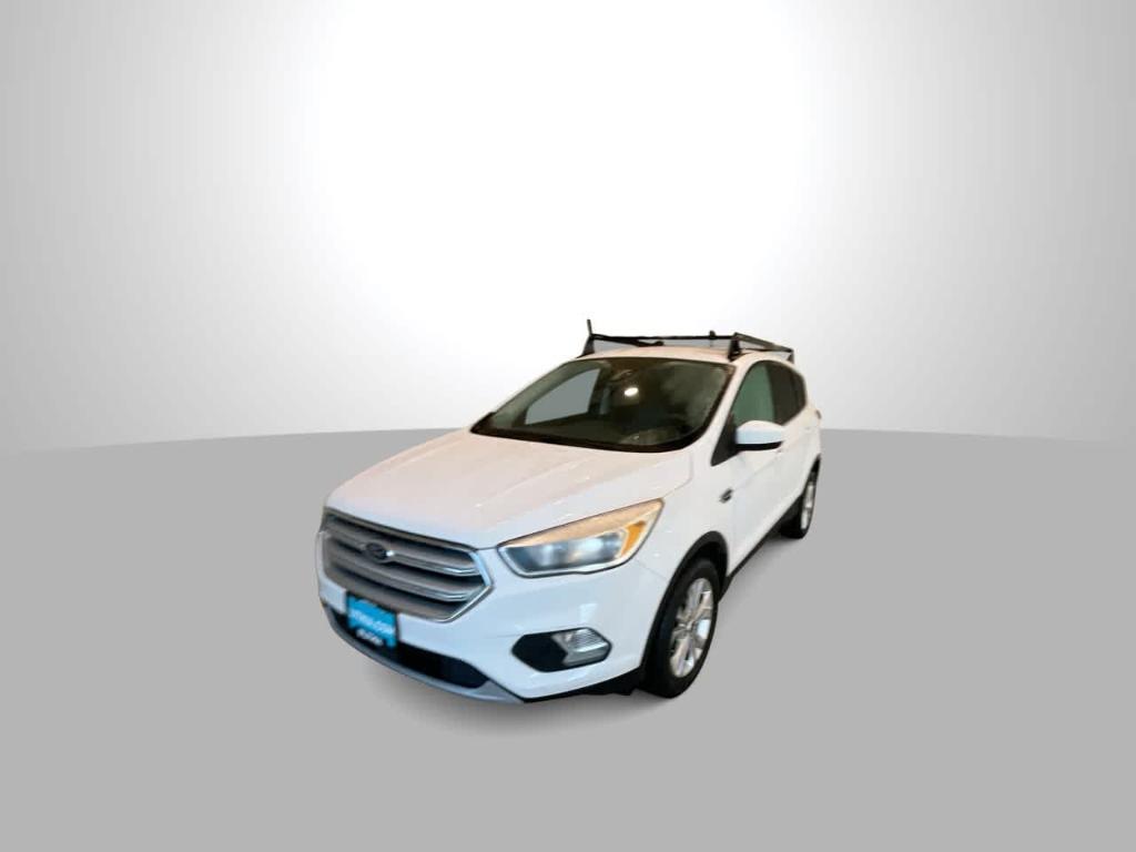 used 2019 Ford Escape car, priced at $11,522
