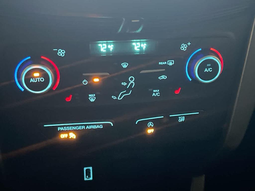 used 2019 Ford Escape car, priced at $11,522