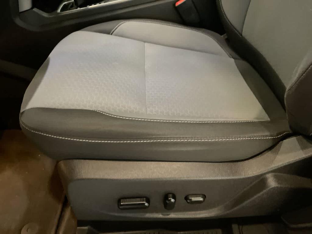 used 2019 Ford Escape car, priced at $11,522