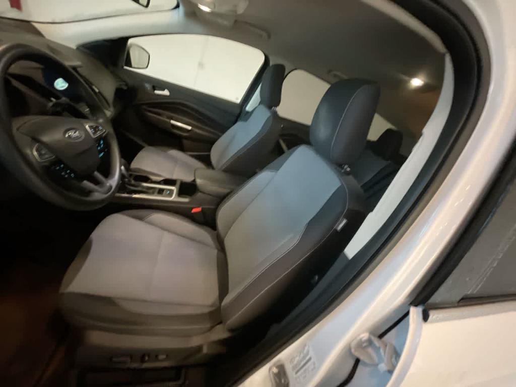 used 2019 Ford Escape car, priced at $11,522