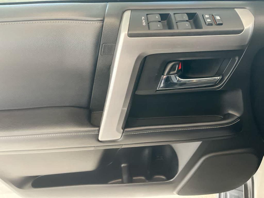 used 2019 Toyota 4Runner car, priced at $27,222