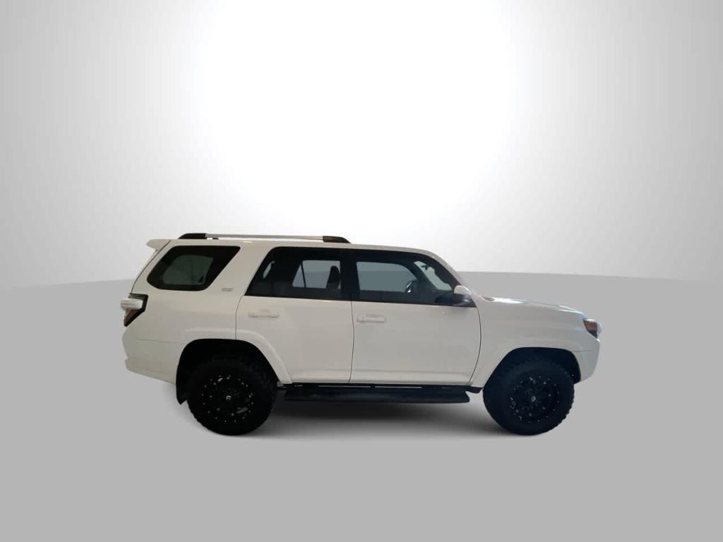 used 2019 Toyota 4Runner car, priced at $27,222