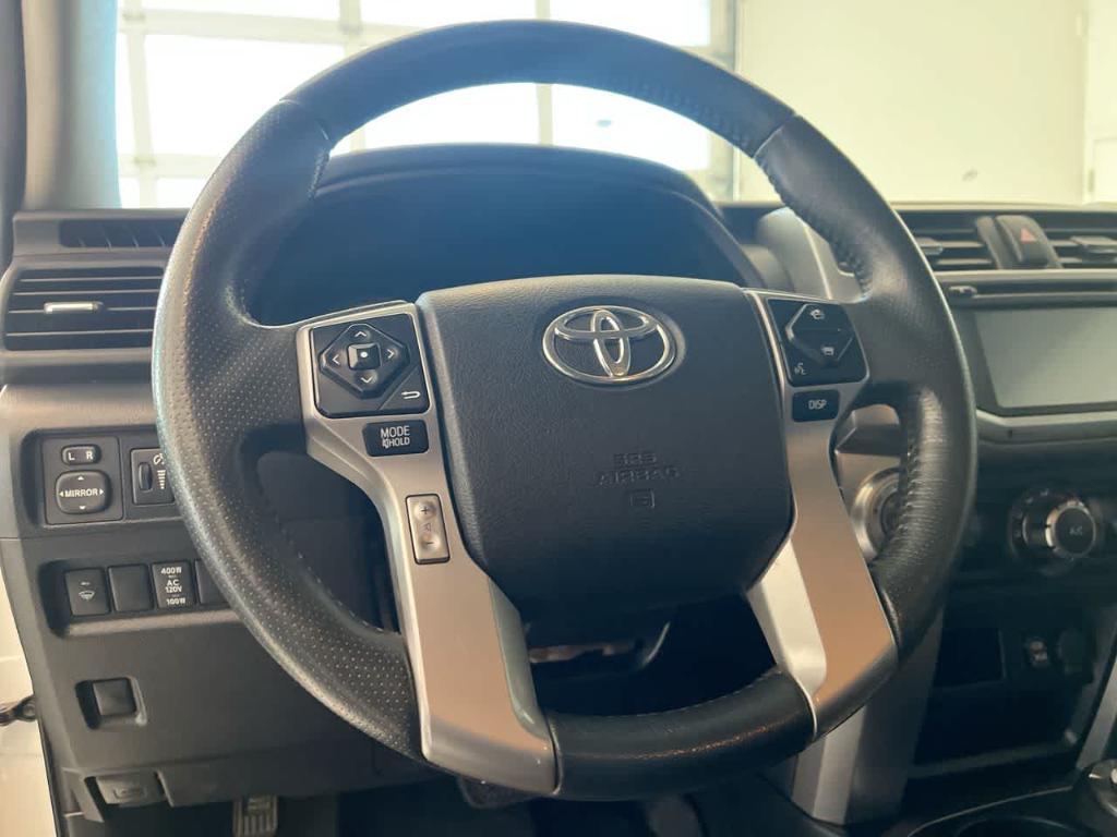 used 2019 Toyota 4Runner car, priced at $27,222