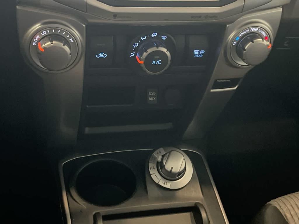 used 2019 Toyota 4Runner car, priced at $27,222