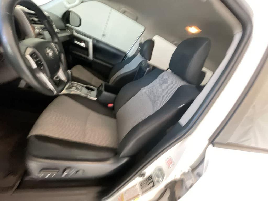 used 2019 Toyota 4Runner car, priced at $27,222