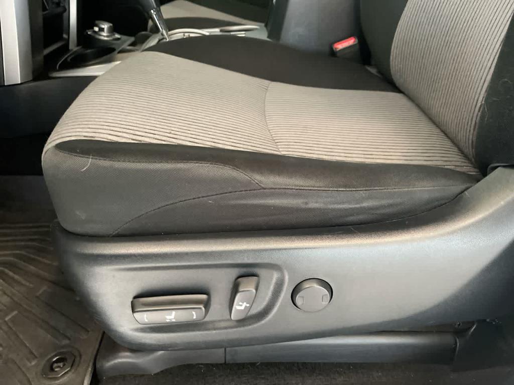 used 2019 Toyota 4Runner car, priced at $27,222