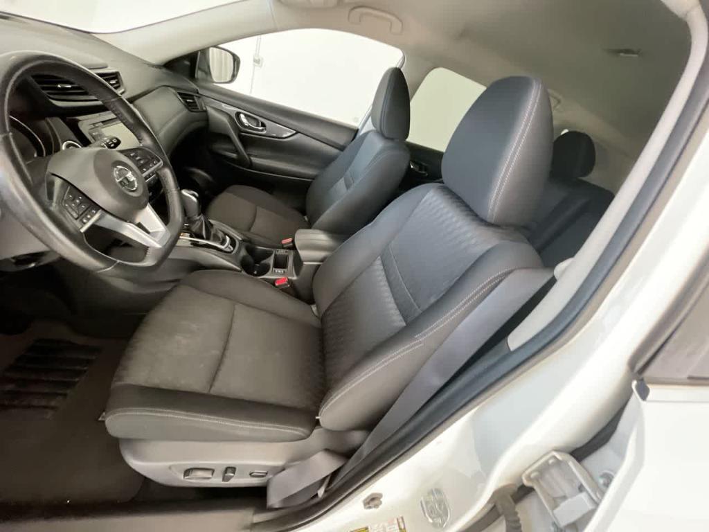 used 2019 Nissan Rogue car, priced at $16,991