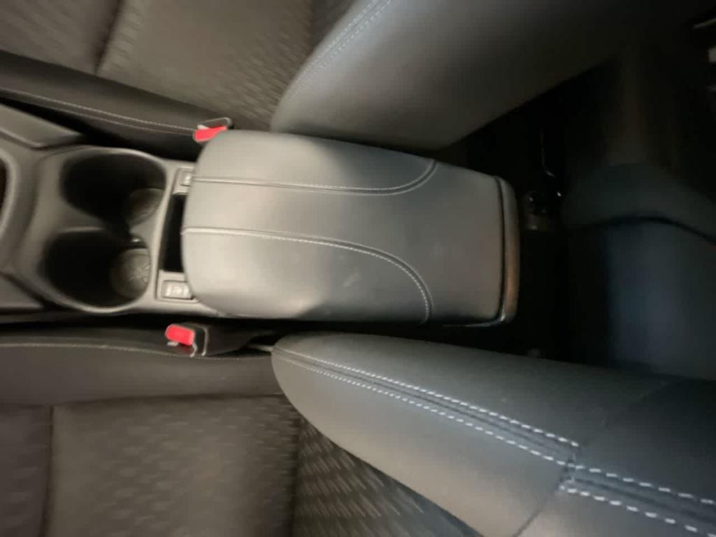 used 2019 Nissan Rogue car, priced at $16,991