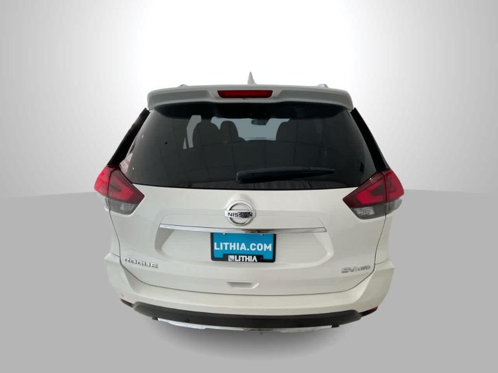 used 2019 Nissan Rogue car, priced at $16,991