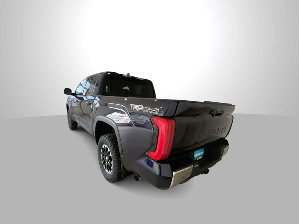 new 2026 Toyota Tundra car, priced at $51,784
