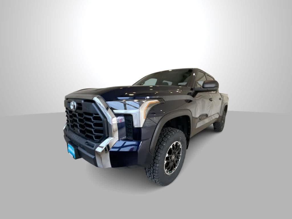 new 2026 Toyota Tundra car, priced at $51,784