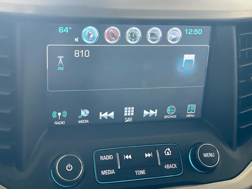 used 2019 GMC Acadia car, priced at $22,995