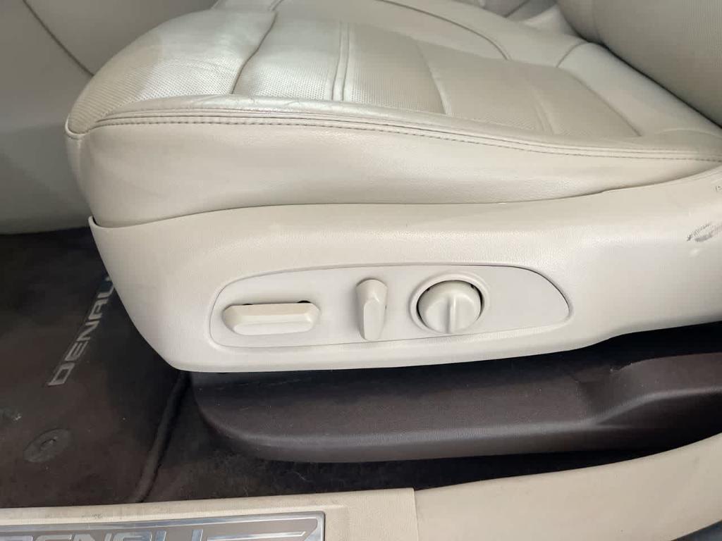used 2019 GMC Acadia car, priced at $22,995