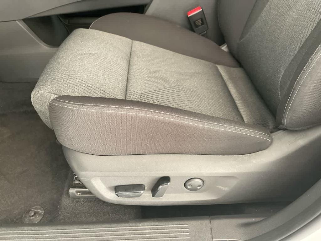 used 2025 Nissan Rogue car, priced at $22,922