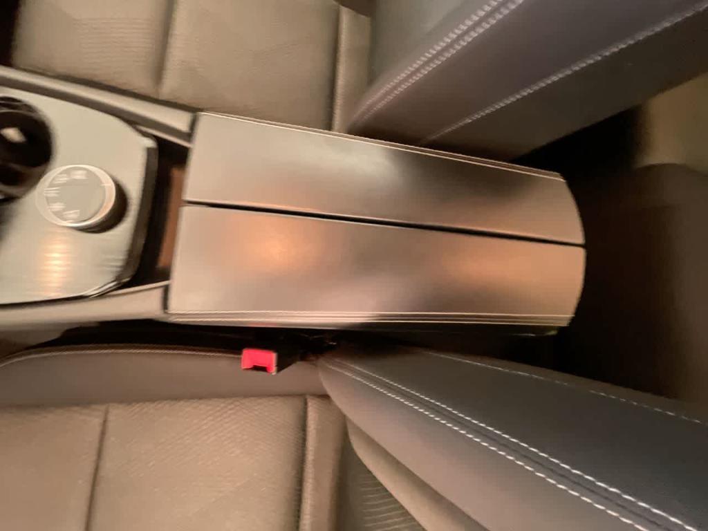 used 2025 Nissan Rogue car, priced at $22,922