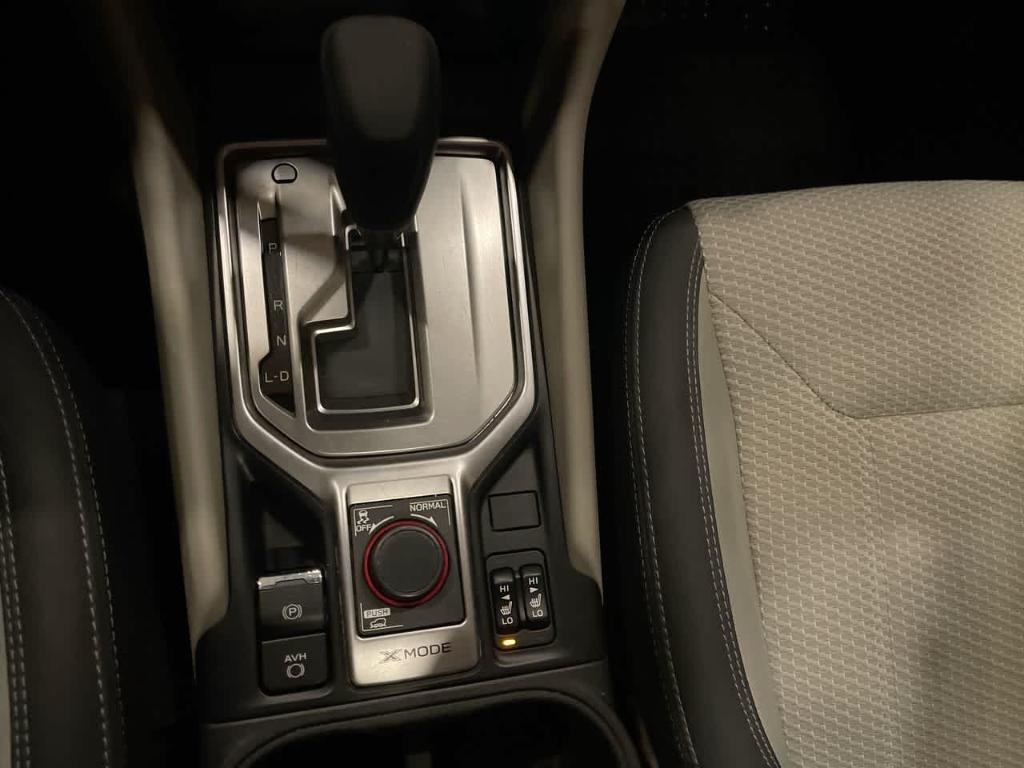 used 2020 Subaru Forester car, priced at $22,279
