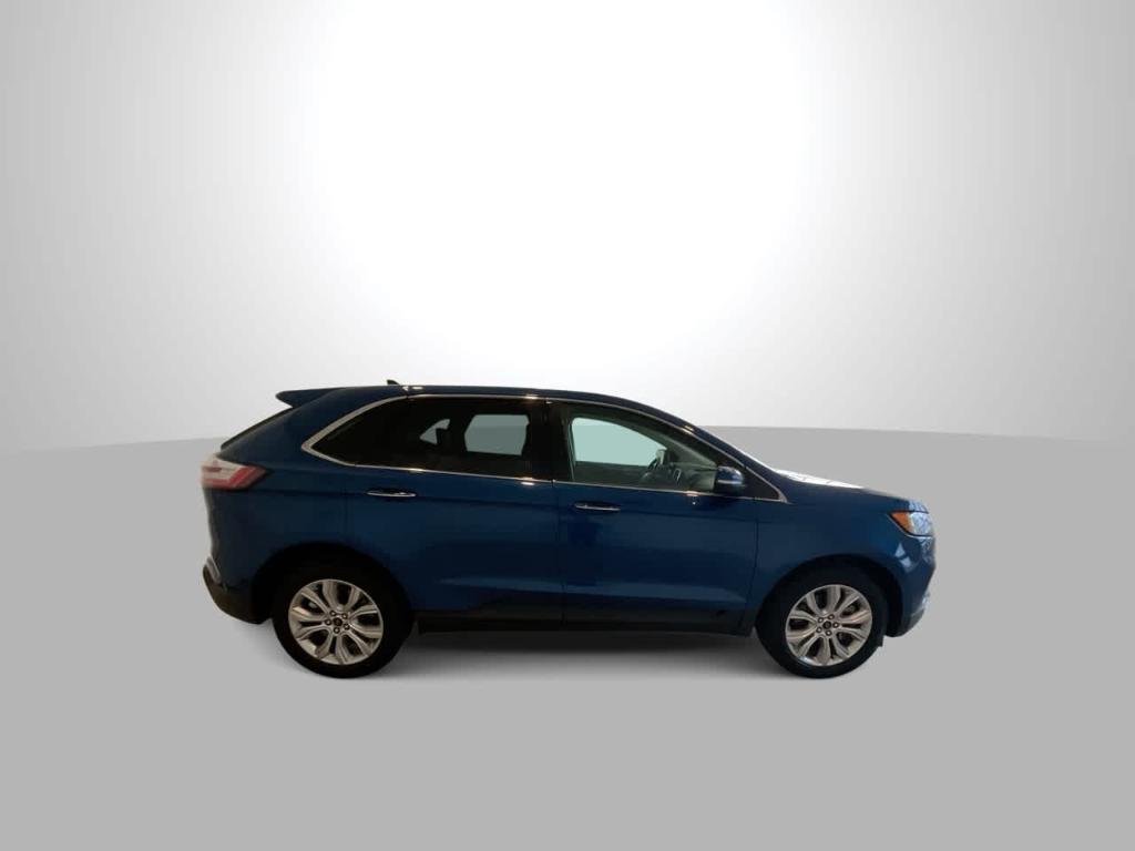 used 2023 Ford Edge car, priced at $21,290