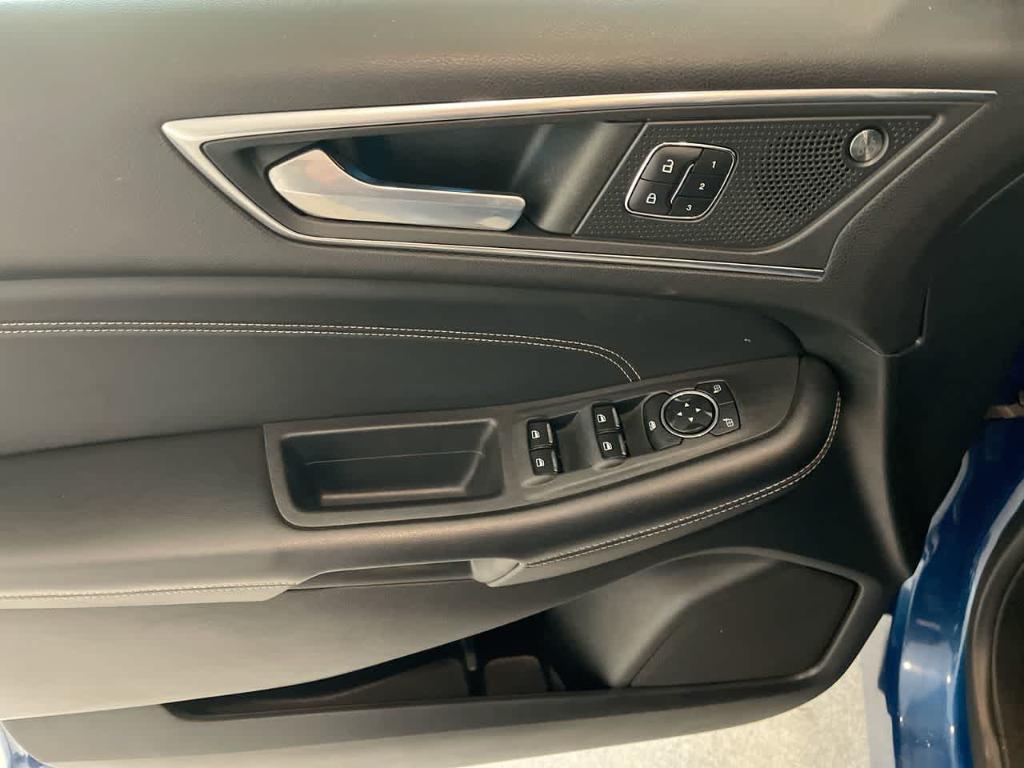 used 2023 Ford Edge car, priced at $21,290
