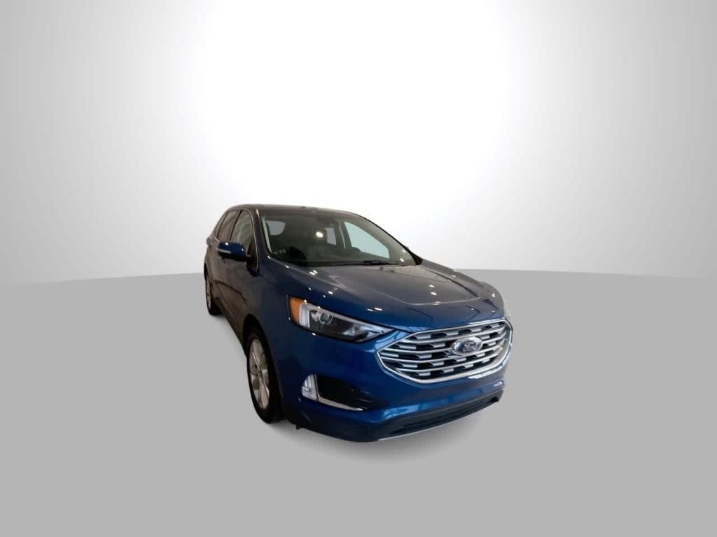 used 2023 Ford Edge car, priced at $21,290