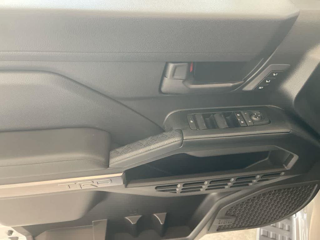 new 2025 Toyota 4Runner Hybrid car, priced at $59,753