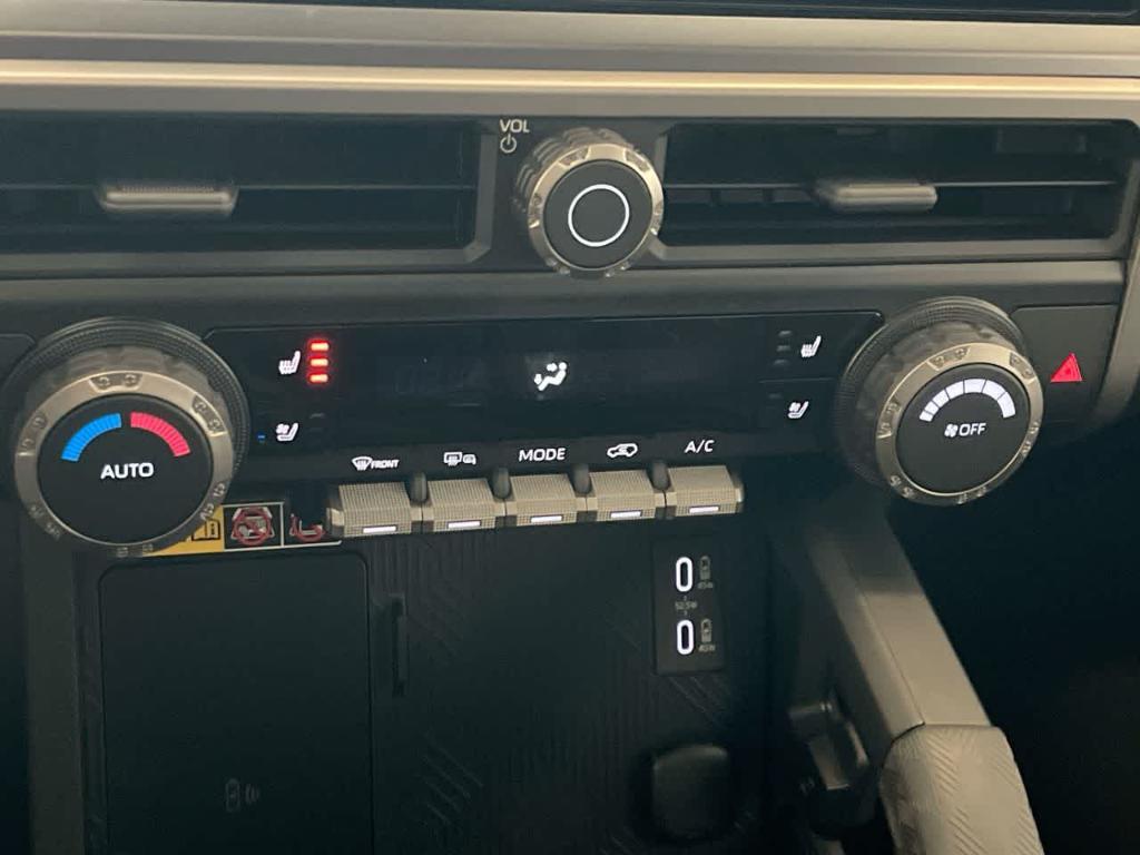 new 2025 Toyota 4Runner Hybrid car, priced at $59,753