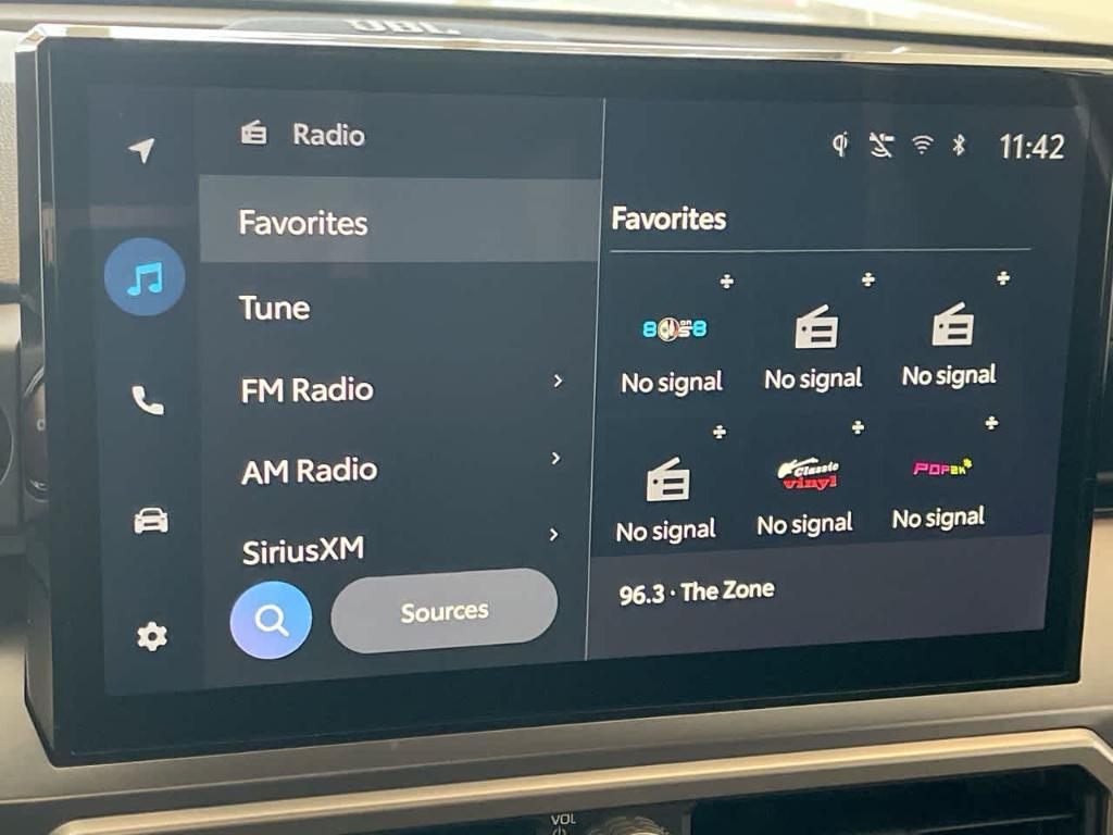new 2025 Toyota 4Runner Hybrid car, priced at $59,753