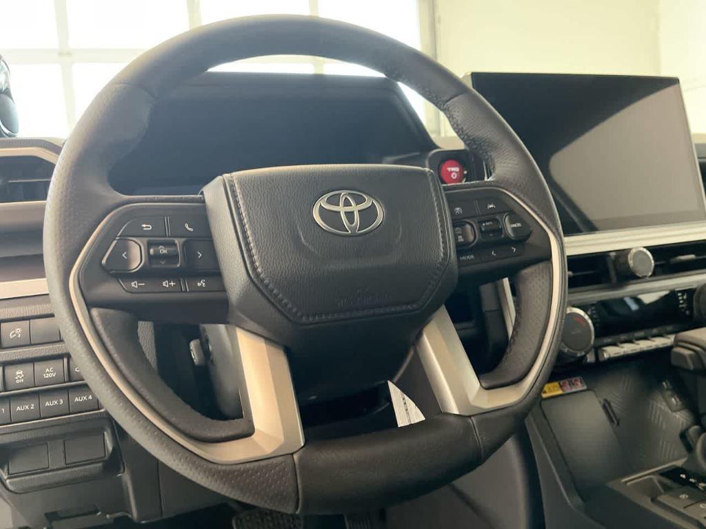 new 2025 Toyota 4Runner Hybrid car, priced at $59,753