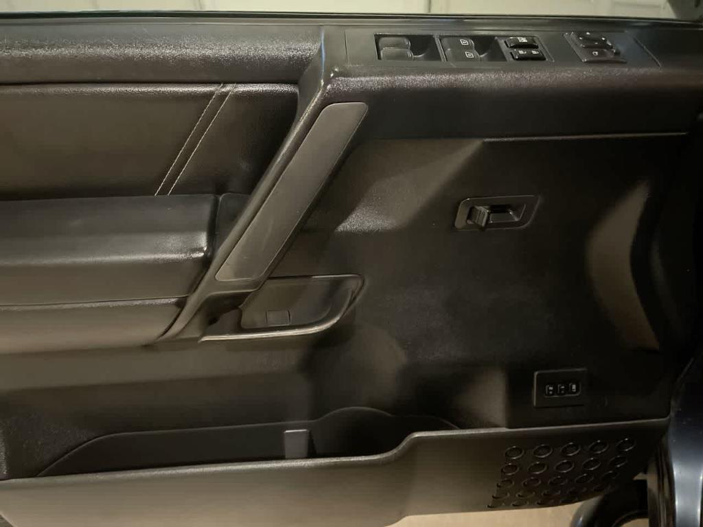 used 2014 Nissan Titan car, priced at $18,396